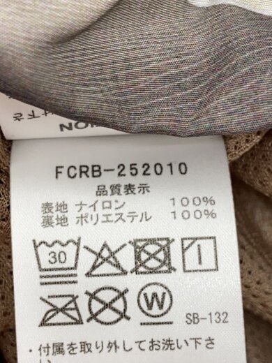 商品画像：ナイロンジャケット/XL/ナイロン/FCRB-252010// 4