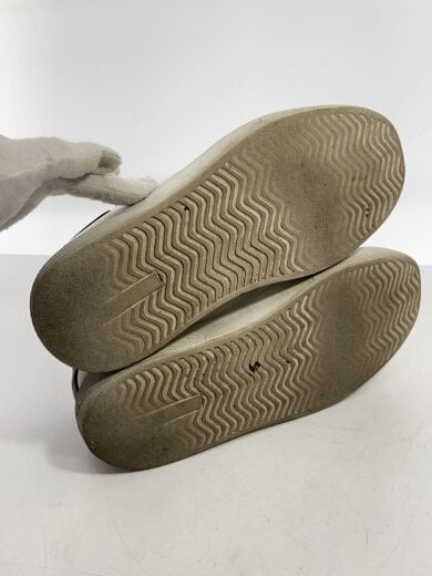 商品画像：ローカットスニーカー/25.5cm/WHT/2eg 361 4