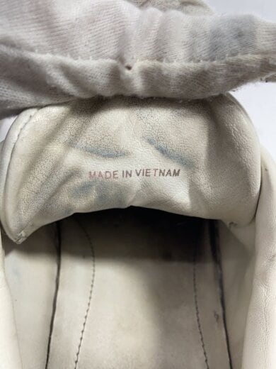 商品画像：ローカットスニーカー/25.5cm/WHT/2eg 361 5