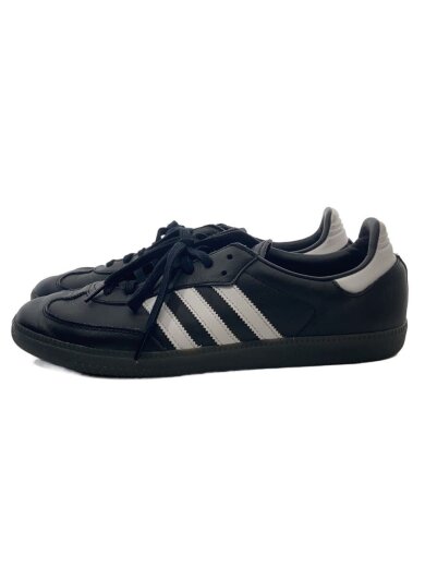 商品画像：FUCKING AWESOME X SAMBA_ファッキン オーサム X サンバ/29.5cm/BLK 1