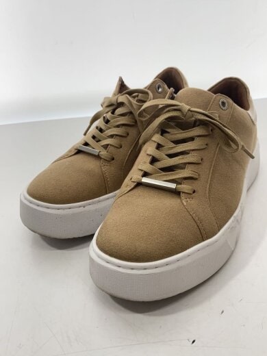 商品画像：DEVICE1/ローカットスニーカー/26.5cm/CML 2