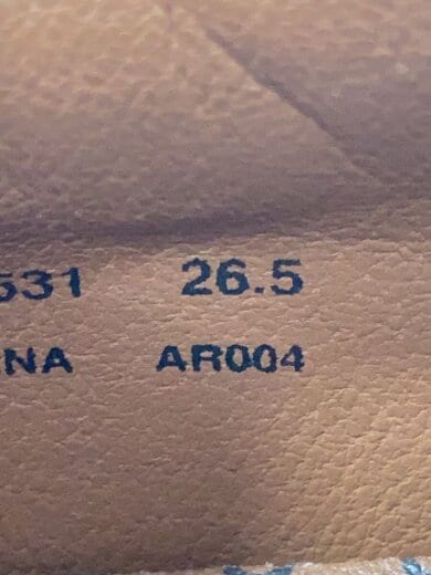 商品画像：DEVICE1/ローカットスニーカー/26.5cm/CML 5