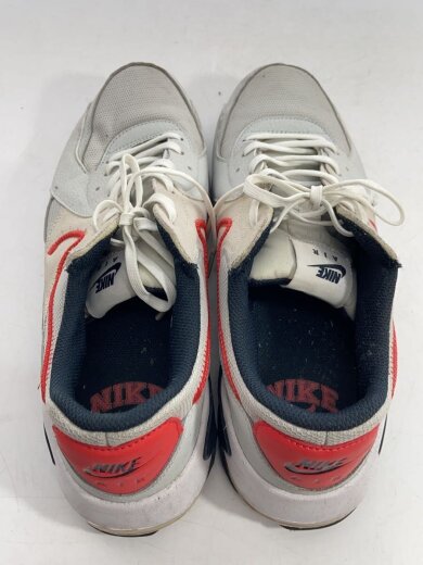 商品画像：AIR MAX EXCEE_エア マックス エクシー/28cm/WHT 3