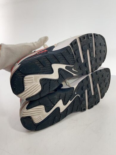 商品画像：AIR MAX EXCEE_エア マックス エクシー/28cm/WHT 4