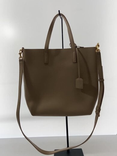 商品画像：トートバッグ/--/BEG/GUE600307・1023 3