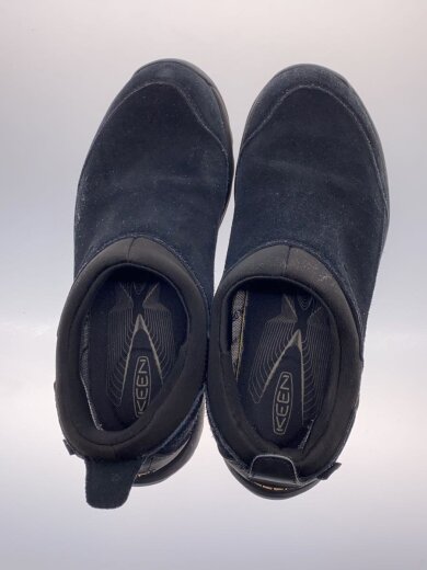 商品画像：ローカットスニーカー/27cm/BLK/1023837// 3