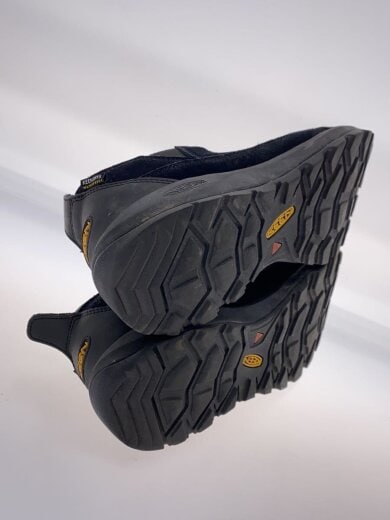 商品画像：ローカットスニーカー/27cm/BLK/1023837// 4