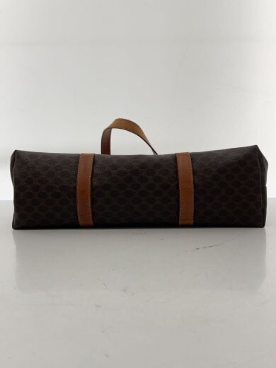 商品画像：トートバッグ/--/BRW/総柄 4