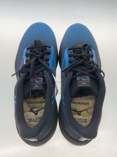 商品画像：ローカットスニーカー/27cm/BLU/J1GC256201 6