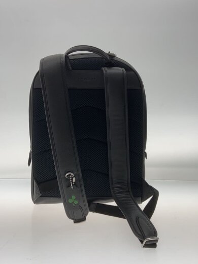 商品画像：リュック/レザー/BLK/m2461-caj84 3