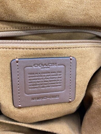 商品画像：リュック/--/IDG/総柄/c8162 5