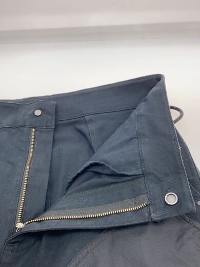 商品画像：ボトム/S/コットン/BLK/CU2500-010 3