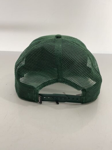 商品画像：メッシュキャップ/--/GRN/メンズ// 3