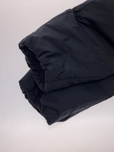 画像：nano universeダウンジャケット/S/ナイロン/BLK/668-32142025