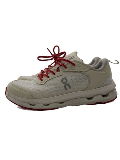 商品画像：CLOUDZONE MOON/ローカットスニーカー/27cm/WHT/3MF30843045 1