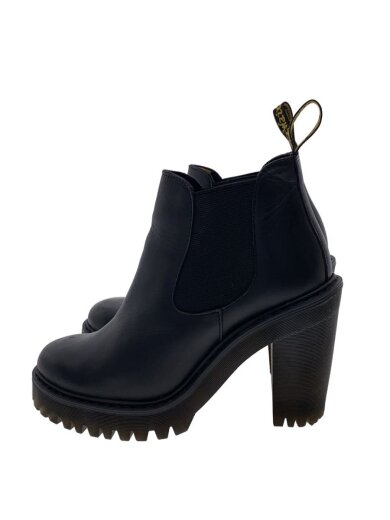 商品画像：サイドゴアブーツ/UK4/BLK// 1