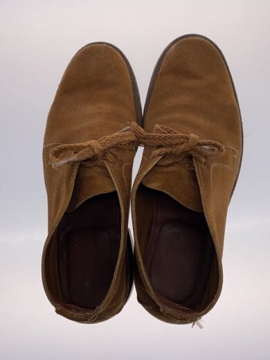 商品画像：チャッカブーツ/US8.5/BRW/スウェード/1493// 3