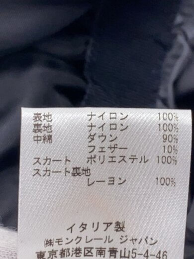 商品画像：ノースリーブワンピース/1/ナイロン/GRY// 4