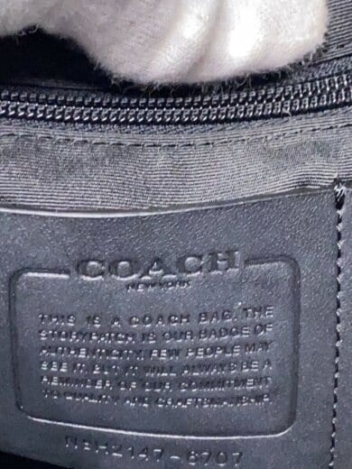 商品画像：トートバッグ/--/BRW/総柄/6707// 5