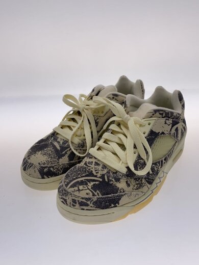 商品画像：AIR JORDAN 5 RETRO LOW_エアジョーダン 5 レトロ ロー/23.5cm/GRY/スウェード 2