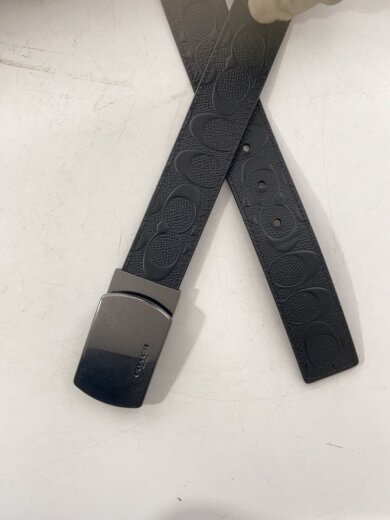 商品画像：ベルト/--/BLK/レディース 2