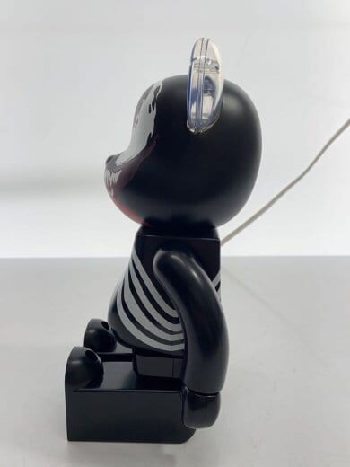商品画像：フィギュア/コミック&アニメ/be@rbrick/marvel/ヴェノム 3