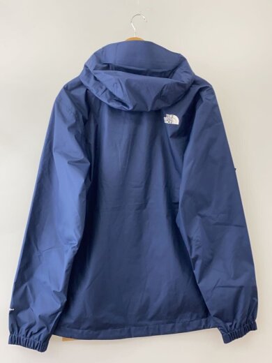 商品画像：マウンテンパーカ/L/ポリエステル/NVY/NF00A8AZ 2