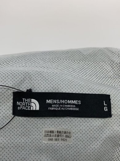 商品画像：マウンテンパーカ/L/ナイロン/BLK/NF0A2VD3 3