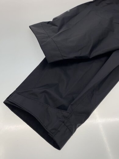 商品画像：マウンテンパーカ/L/ナイロン/BLK/NF0A2VD3 5