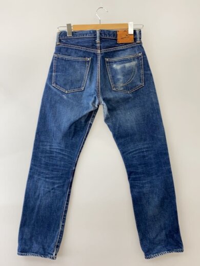 商品画像：ボトム/29/デニム/IDG/G004-MB 2