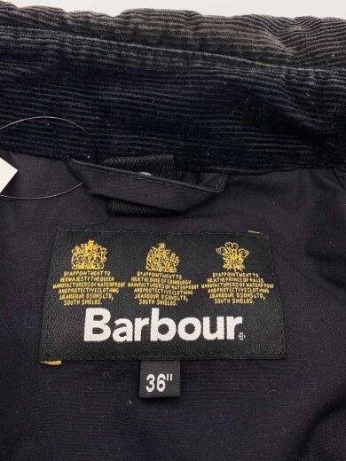 商品画像：ジャケット/36/ウール/NVY/無地/1302237 3