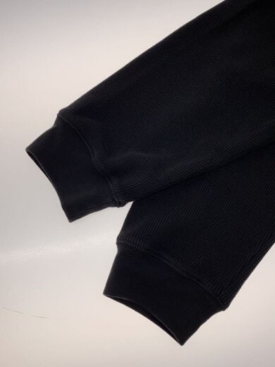 商品画像：25AW/Angel thermal/サーマル長袖Tシャツ/L/コットン/BLK 5