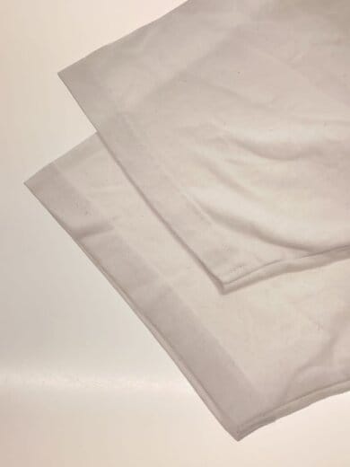 商品画像：25SS/Small Box Logo Tee/Tシャツ/S/コットン/WHT 5