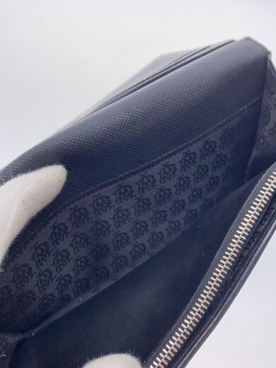 商品画像：長財布/レザー/BLK/メンズ/22R2P12PS001 6