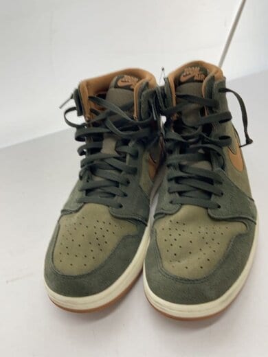 商品画像：AIR JORDAN 1 HIGH ZOOM CMFT 2_エア ジョーダン 1 ハイ ズーム 2/30cm/KH 3