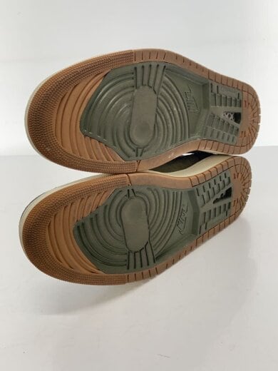 商品画像：AIR JORDAN 1 HIGH ZOOM CMFT 2_エア ジョーダン 1 ハイ ズーム 2/30cm/KH 4