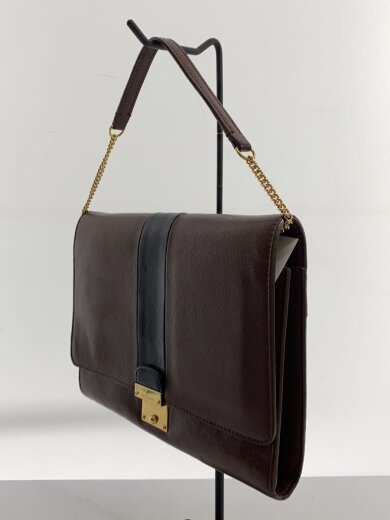 商品画像：ショルダーバッグ/--/BRW 2