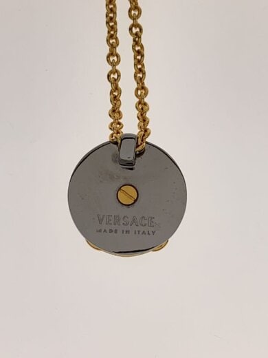 商品画像：ネックレス/--/GLD/トップ有/メンズ 5