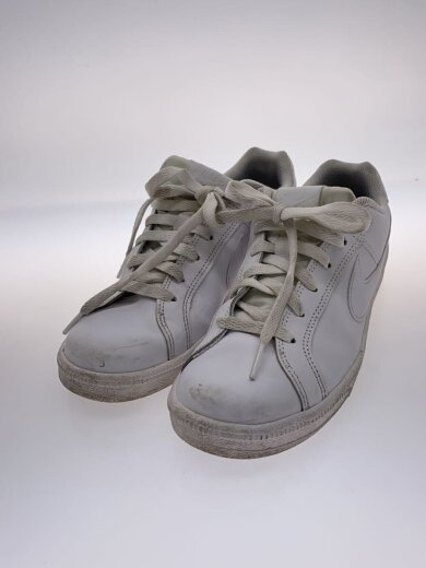 商品画像：COURT ROYALE_コート ロイヤル/24.5cm/WHT 2