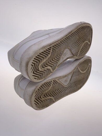 商品画像：COURT ROYALE_コート ロイヤル/24.5cm/WHT 4