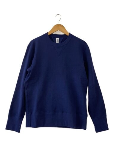 商品画像：スウェット/XL/コットン/NVY// 1