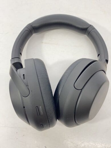 商品画像：イヤホン・ヘッドホン WH-1000XM4/B[ブラック] 4