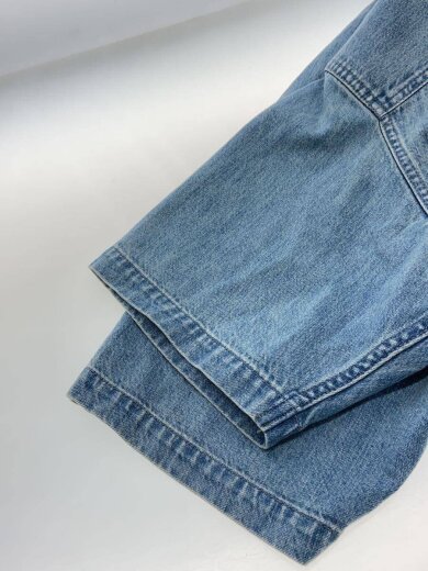 商品画像：半袖シャツ/L/デニム/IDG// 5