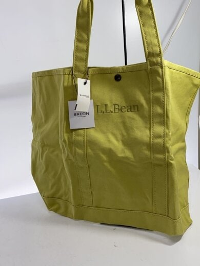 商品画像：トートバッグ/キャンバス/YLW 2