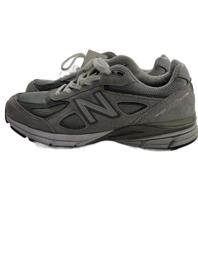 商品画像：U990/グレー/27cm/GRY 1