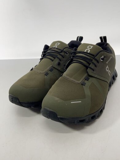 商品画像：ローカットスニーカー/UK9/KHK/59.98840 2