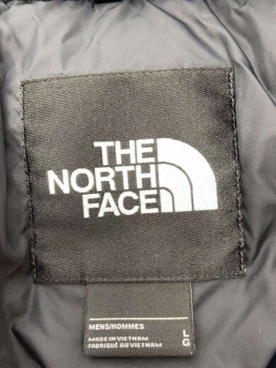 商品画像：ダウンジャケット/L/ナイロン/YLW/NF0A3C8D// 3