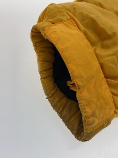 商品画像：ダウンジャケット/L/ナイロン/YLW/NF0A3C8D// 6