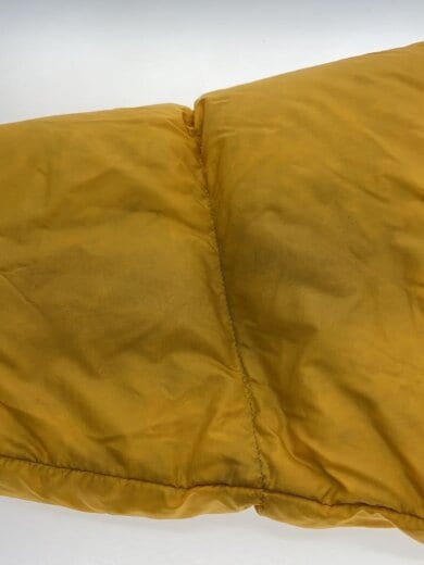 商品画像：ダウンジャケット/L/ナイロン/YLW/NF0A3C8D// 8