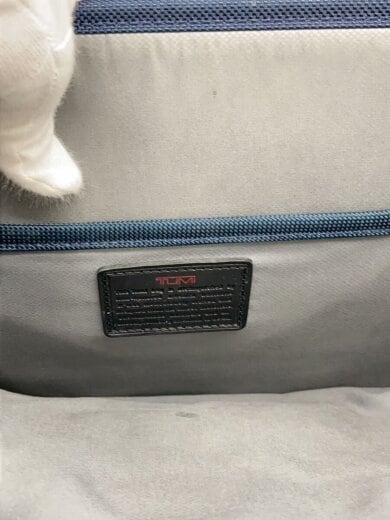 商品画像：リュック/ナイロン/BLK/無地/26177D2 5